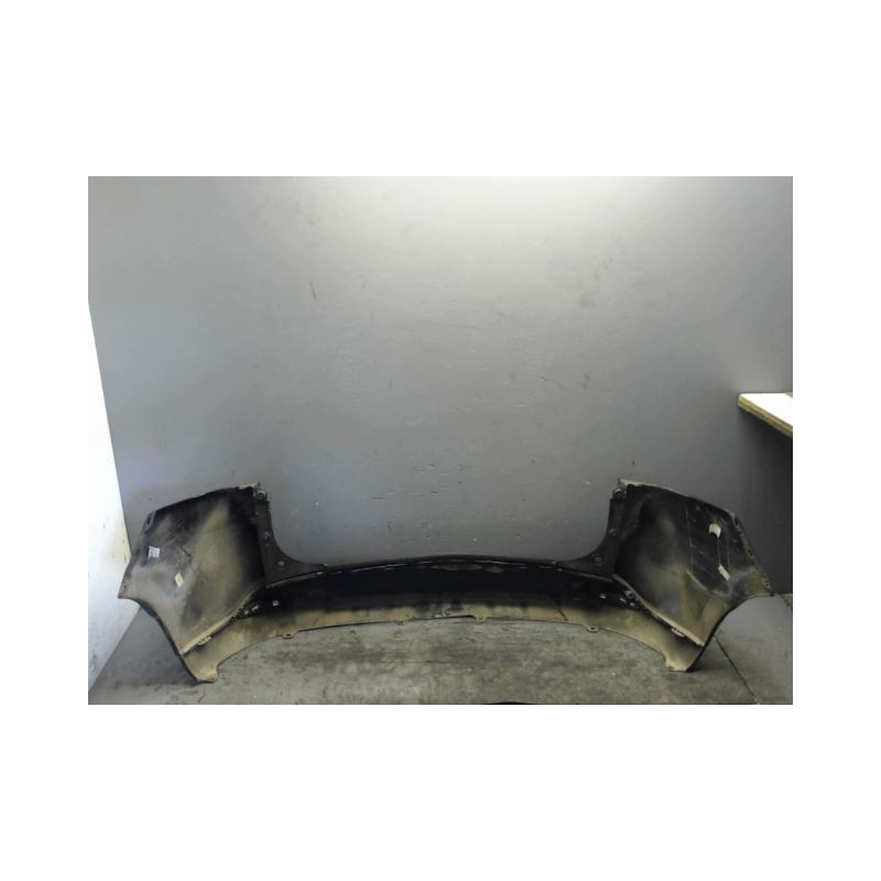 PARE-CHOC ARRIER RENAULT CLIO
