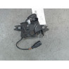 SERRURE CAPOT SKODA OCTAVIA