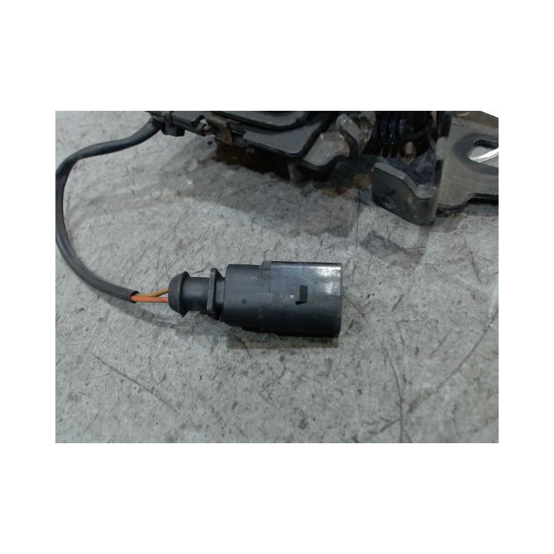 SERRURE CAPOT SKODA OCTAVIA