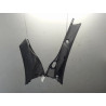 BAIE PARE BRISE RENAULT CLIO