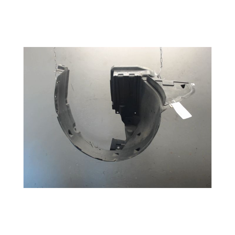 PARE-BOUE AVANT GAUCHE NISSAN MICRA