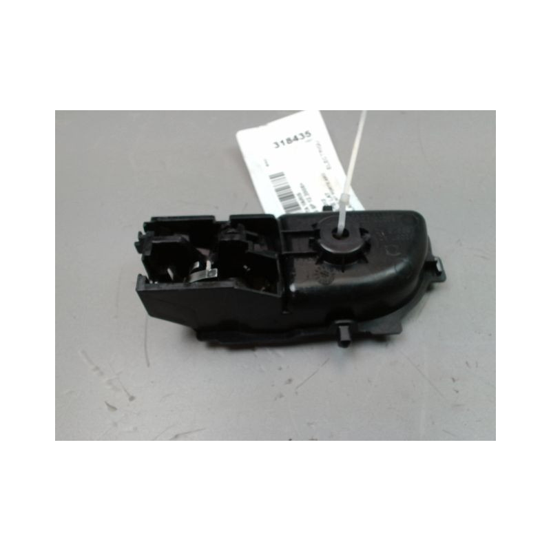 POIGNEE INTERIEURE PORTE ARRIERE DROIT TOYOTA YARIS 2005-