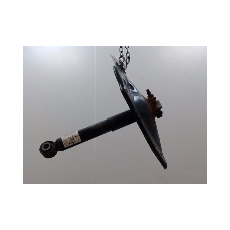 AMORTISSEUR ARRIERE DROIT CITROEN BERLINGO FG II Phase 1 (B9) LONG 2008-2012