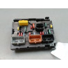 BOITE A FUSIBLES PEUGEOT 207 2006-2013