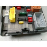 BOITE A FUSIBLES PEUGEOT 207 2006-2013