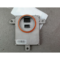 BOITIER XENON PHARE D