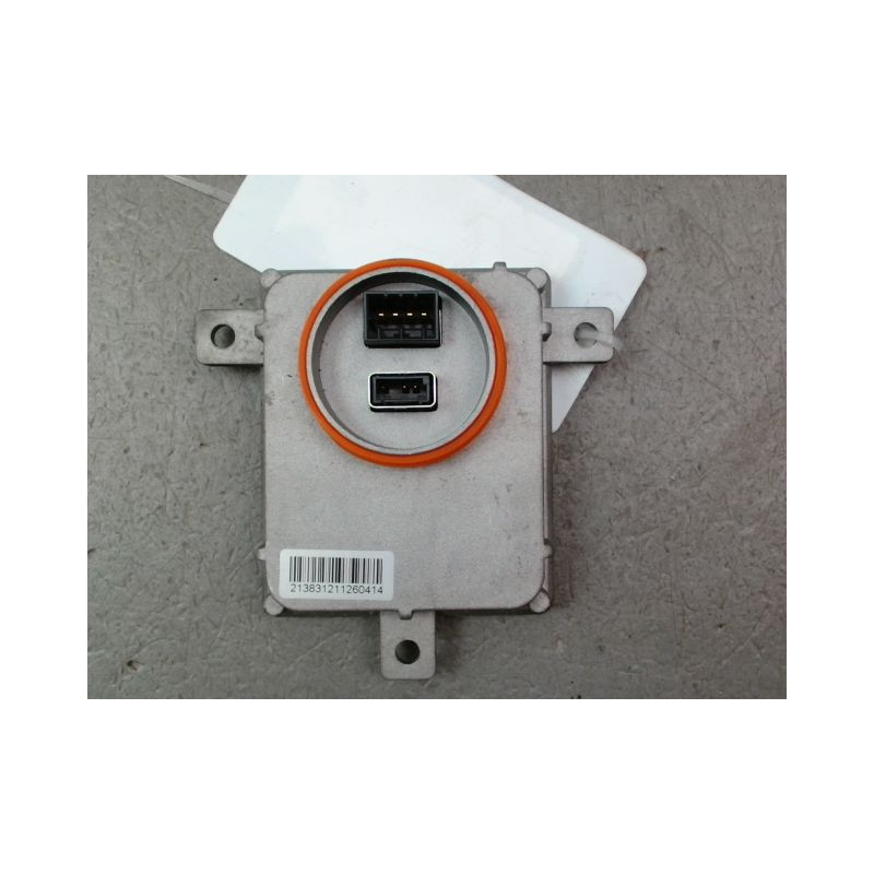 BOITIER XENON PHARE DROIT AUDI Q5