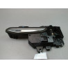 POIGNEE EXTERIEURE PORTE AVANT DROIT DS DS3 CBACK