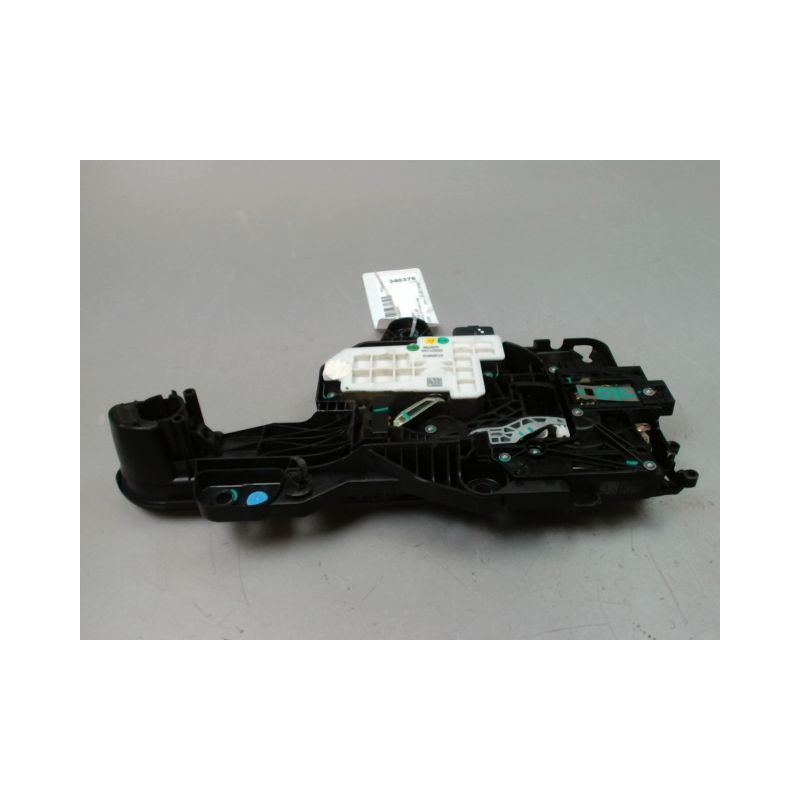 POIGNEE EXTERIEURE PORTE AVANT DROIT DS DS3 CBACK