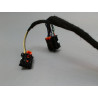RETROVISEUR EXTERIEUR ELECTRIQUE GAUCHE DS DS3 CBACK