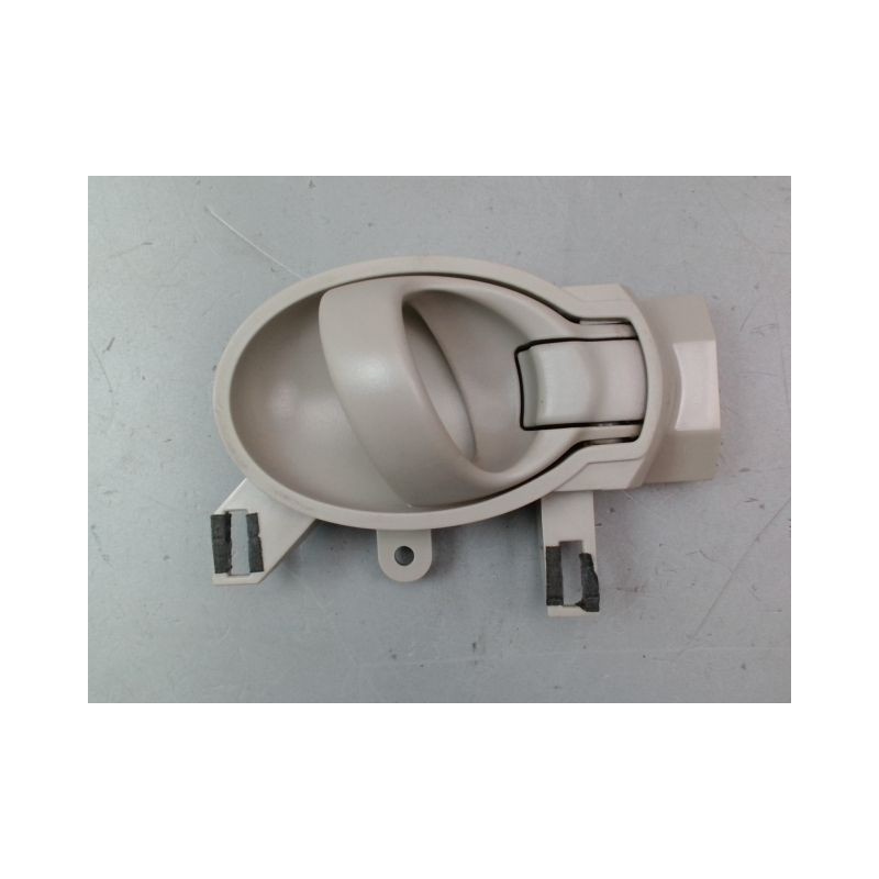 POIGNEE INTERIEURE PORTE AVANT DROIT NISSAN MICRA 2009-
