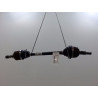 TRANSMISSION AVANT GAUCHE PEUGEOT 308 2011- 1.6 HDi 100