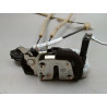 SYSTEME CONDAMNATION AVANT GAUCHE NISSAN LEAF 2011-...