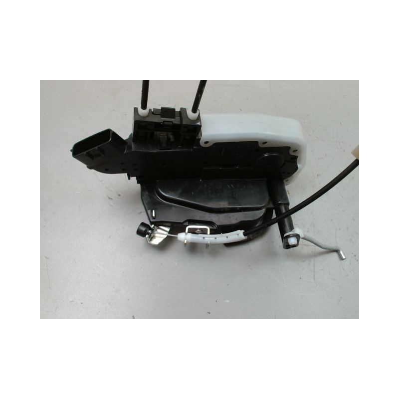 SYSTEME CONDAMNATION AVANT GAUCHE NISSAN LEAF 2011-...