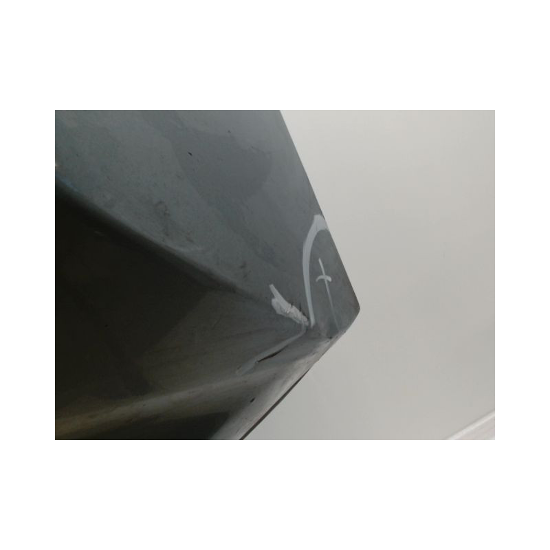 PARE-CHOC ARRIER NISSAN LEAF 2011-...