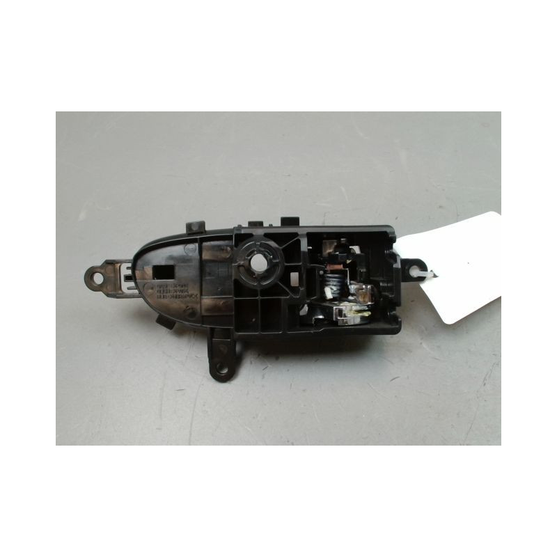 POIGNEE INTERIEURE PORTE AVANT GAUCHE NISSAN LEAF 2011-...