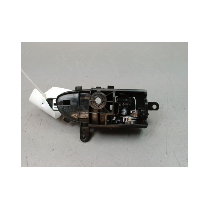POIGNEE INTERIEURE PORTE ARRIERE GAUCHE NISSAN LEAF 2011-...