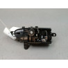 POIGNEE INTERIEURE PORTE ARRIERE GAUCHE NISSAN LEAF 2011-...