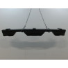 ABSORBEUR PARE-CHOC ARRIERE NISSAN LEAF 2011-...