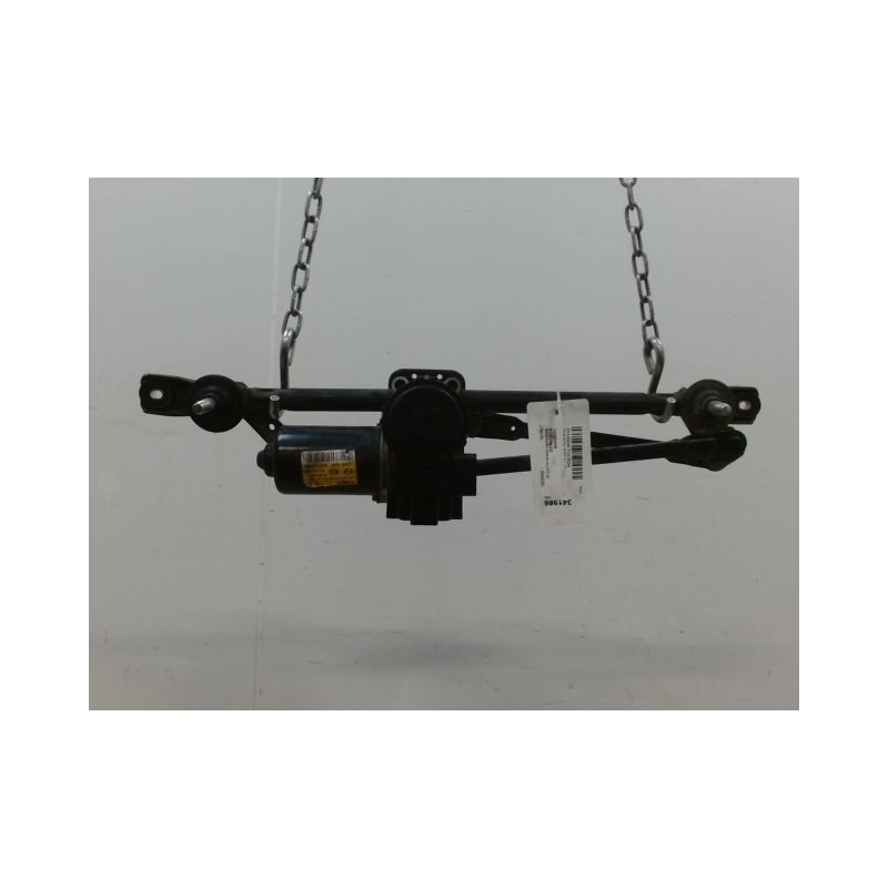 MECANISME ESSUIE-GLACE AVANT HYUNDAI TUCSON BREAK I 2004-2010