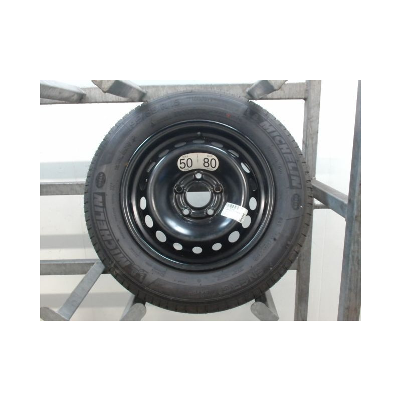 ROUE SECOURS RENAULT MEGANE IV PHASE 1 2015-