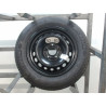 ROUE SECOURS RENAULT MEGANE IV PHASE 1 2015-