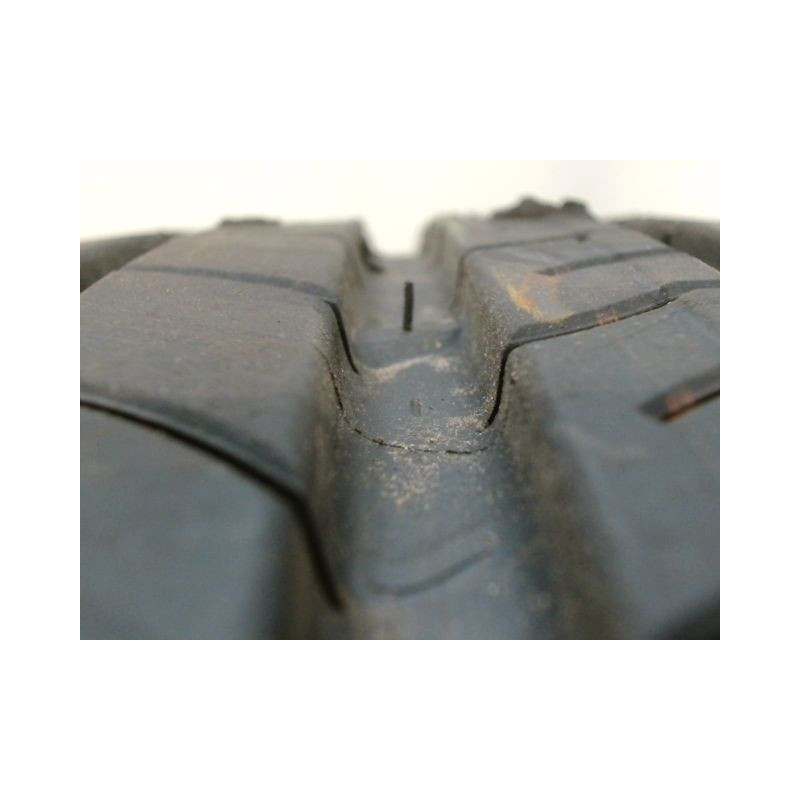 ROUE SECOURS RENAULT MEGANE IV PHASE 1 2015-
