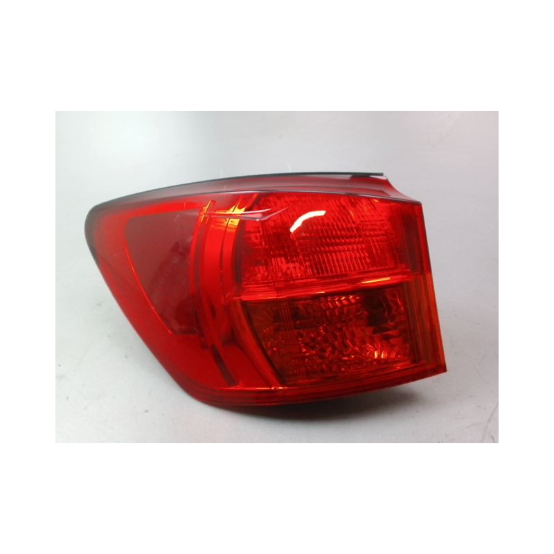 FEU ARRIERE GAUCHE  LEXUS IS 2006-