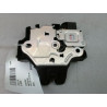 SERRURE COFFRE ARRIERE LEXUS IS 2006-