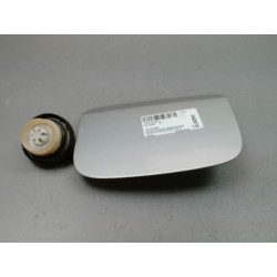 VOLET DE TRAPPE CARBURANT
