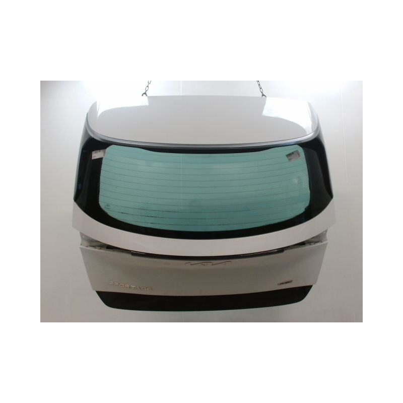 HAYON KIA SPORTAGE