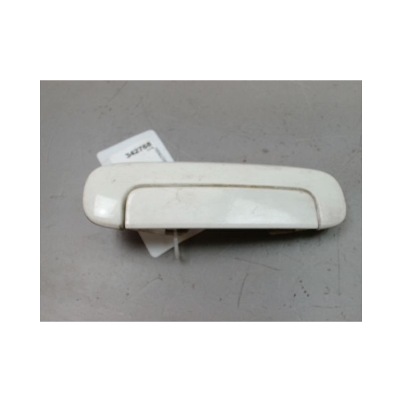 POIGNEE EXTERIEURE PORTE AVANT GAUCHE PEUGEOT ION