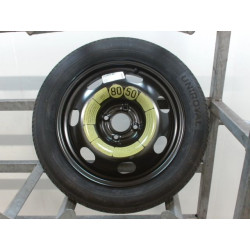 ROUE SECOURS