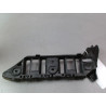 SUPPORT PARE-CHOC AVD VOLKSWAGEN TOURAN MONOSP. I Phase 2 (1T) 2006-2010