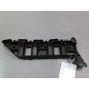 SUPPORT PARE-CHOC AVD VOLKSWAGEN TOURAN MONOSP. I Phase 2 (1T) 2006-2010