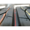 ROUE SECOURS PEUGEOT 208 Phase 1 2012-...
