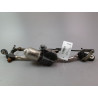 MECANISME ESSUIE-GLACE AVANT RENAULT FLUENCE