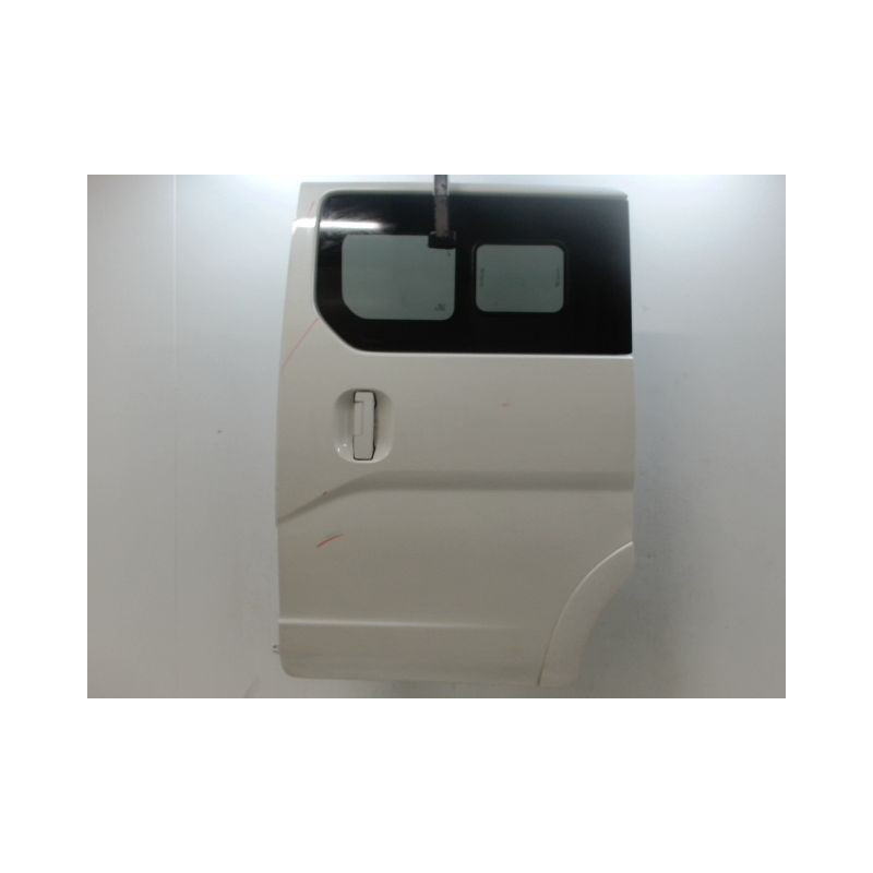 PORTE COULISSANTE GAUCHE NISSAN NV200