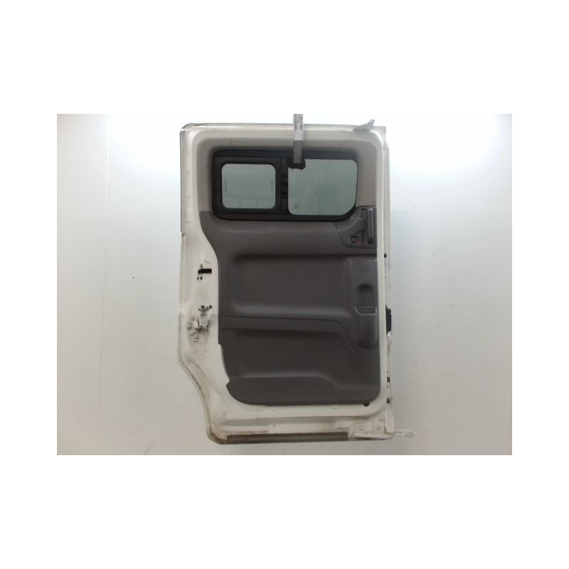 PORTE COULISSANTE GAUCHE NISSAN NV200