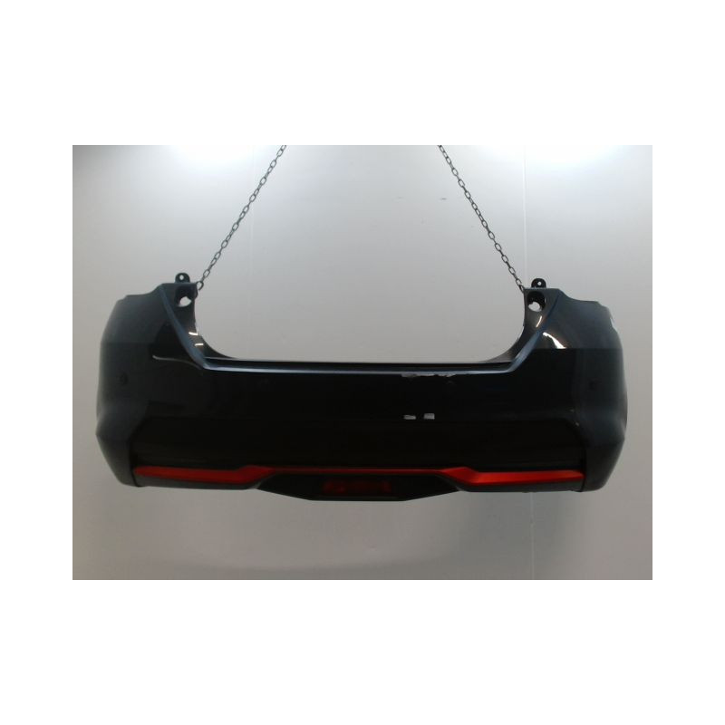 PARE-CHOC ARRIER NISSAN MICRA 2009-