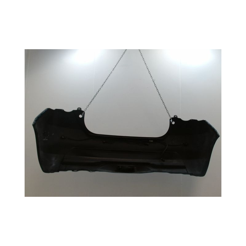 PARE-CHOC ARRIER NISSAN MICRA 2009-