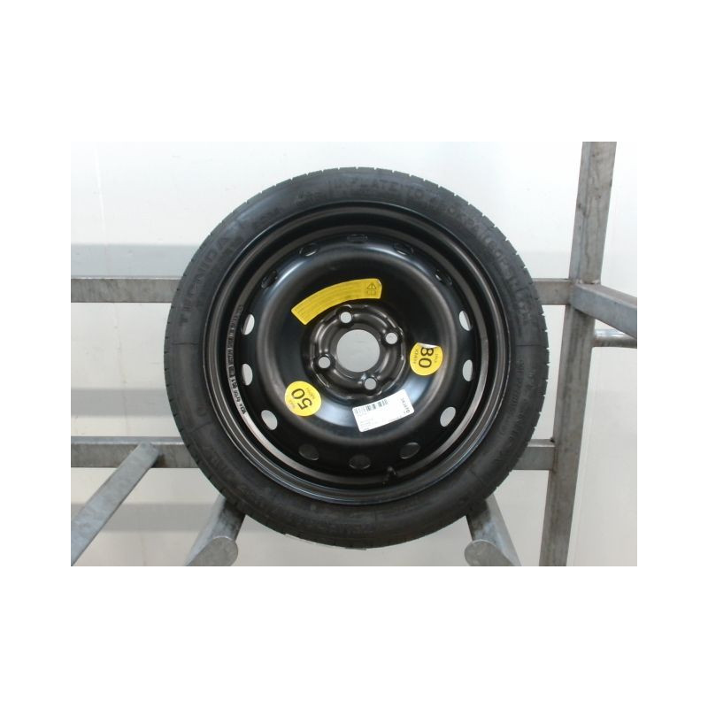 ROUE SECOURS MAZDA MAZDA 2