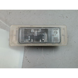 ECLAIREUR PLAQUE DE POLICE D