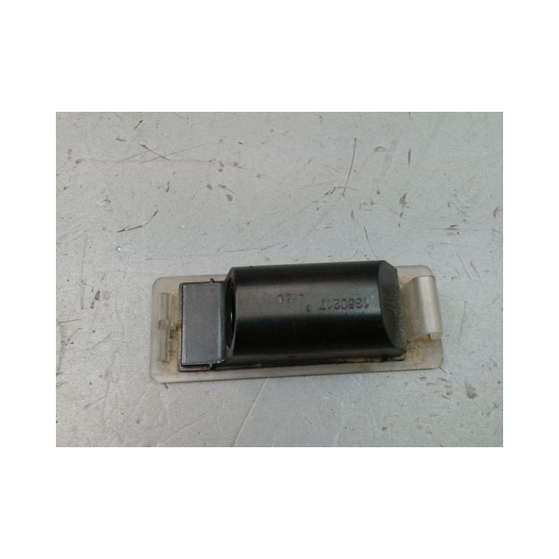 ECLAIREUR PLAQUE DE POLICE GAUCHE OPEL MOKKA
