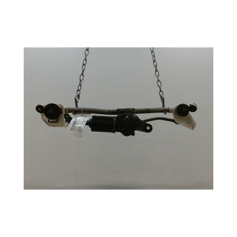 MECANISME ESSUIE-GLACE AVANT NISSAN MICRA III Phase 3 2007-2010