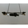 MECANISME ESSUIE-GLACE AVANT NISSAN MICRA III Phase 3 2007-2010
