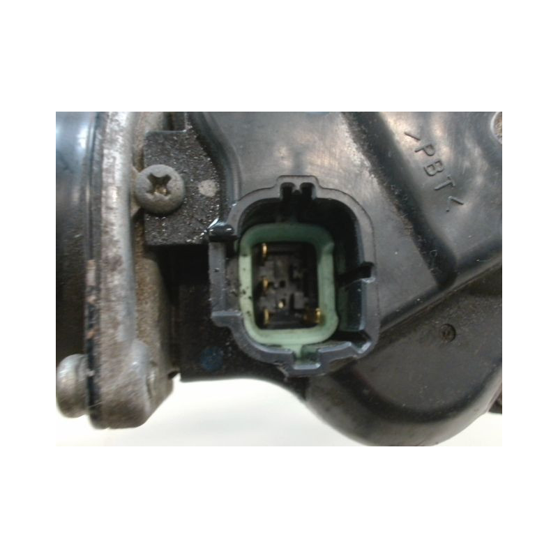 MECANISME ESSUIE-GLACE AVANT NISSAN MICRA III Phase 3 2007-2010