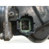 MECANISME ESSUIE-GLACE AVANT NISSAN MICRA III Phase 3 2007-2010