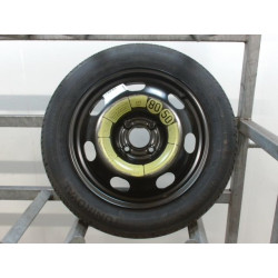 ROUE SECOURS
