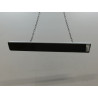 PROTECTION PORTE AVANT GAUCHE RENAULT TWINGO III 2014-...